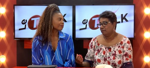 Le Talk : Revivez l'émission du jeudi 3 novembre 2022