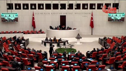 Hdp, TBMM'nin Pamuk Üreticilerin Sorunlarını Araştırmasını Önerdi; AKP ve MHP Milletvekilleri Reddetti