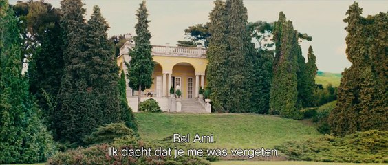 Bel ami Bande-annonce (NL)
