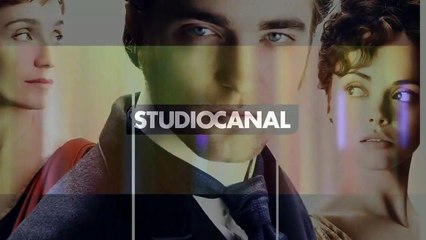 Bel ami Bande-annonce (DE)