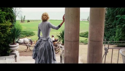 Bel ami Bande-annonce (EN)