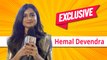 Hemal Devendra Exclusive Interview | Vedat Marathe Veer Daudale Saat | Marathi Film
