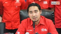 [Ucapan Penuh] Ucapan Wan Ahmad Fayhsal di Majlis Pelancaran Calon PRU PN, Kelantan, 2 November 2022