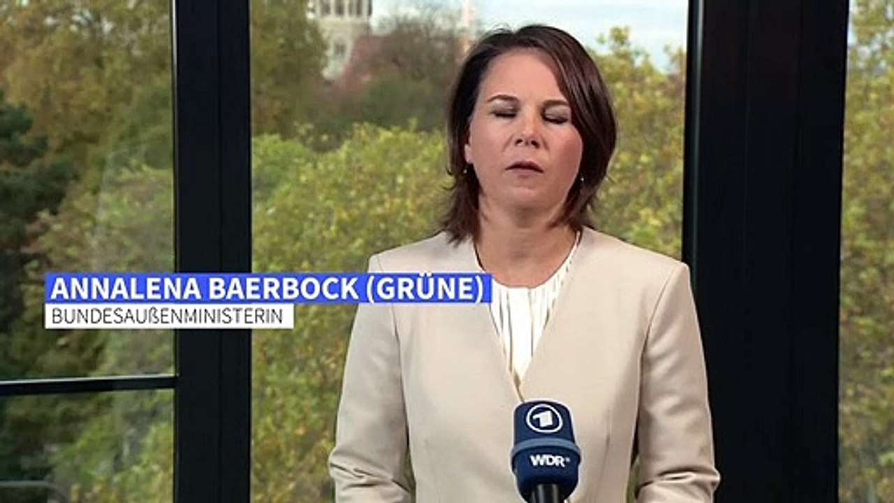 Ukraine: Deutschland bringt Winterhilfe auf den Weg