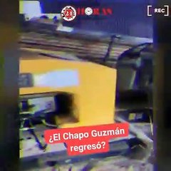 24 Horas ¿Regresó “El Chapo”? Descubren nuevo narcotúnel entre Mexicali y Calexico