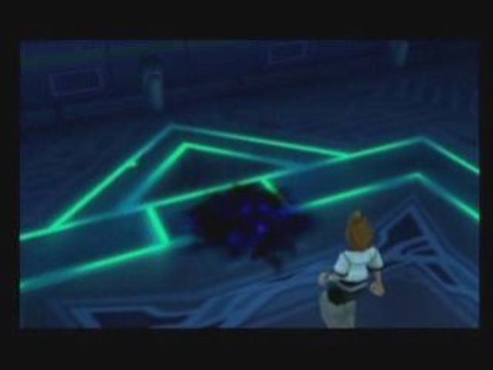 Roxas AMV Separation (Kingdom Hearts)