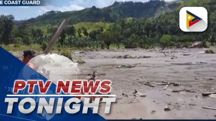 178 injuries, various medical conditions recorded following #PaengPH onslaught