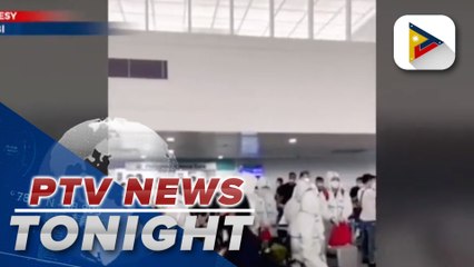 2nd batch of illegal POGO workers deported