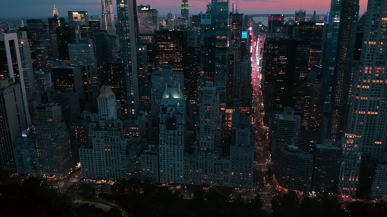 Mistletoe Ranch - Wo das Herz wohnt Trailer DF