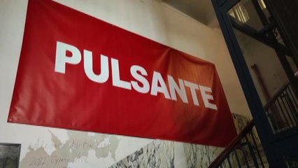 Le possibilità molteplici di una fiera: a Torino torna Flashback
