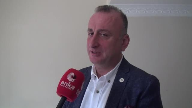 Sinop Belediye Başkanı Ayhan: Türkiye'nin Nükleer Enerjiye İhtiyacının Olmadığını Düşünüyorum