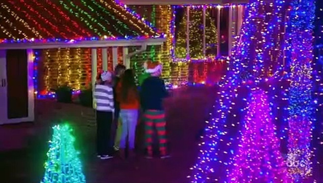 The Great Christmas Light Fight - Se5 - Ep05 HD Watch HD Deutsch