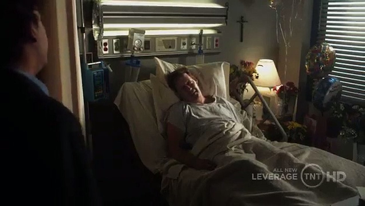 Leverage - Se1 - Ep04 HD Watch HD Deutsch