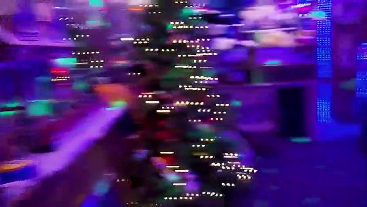 The Great Christmas Light Fight - Se6 - Ep03 HD Watch HD Deutsch