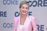 Sharon Stone having ‘large fibroid tumour’ removed following a misdiagnosis