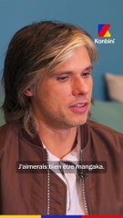 Alors, Orelsan, t'aurais fait quoi si t'avais pas fait de rap ?