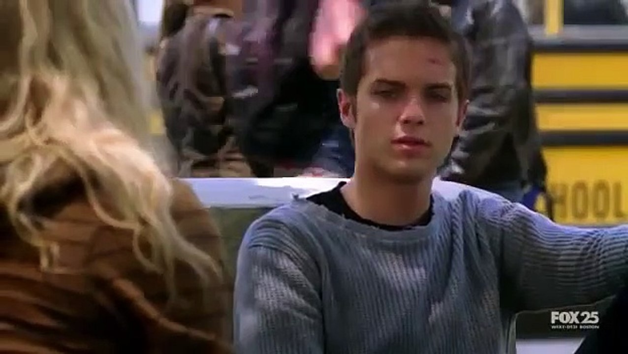 Terminator - The Sarah Connor Chronicles - Se2 - Ep02 HD Watch HD Deutsch