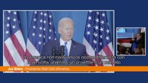 Usa, Elezioni di Midterm. Biden: 