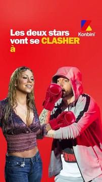 Un gros clash dans les classiques de la musique