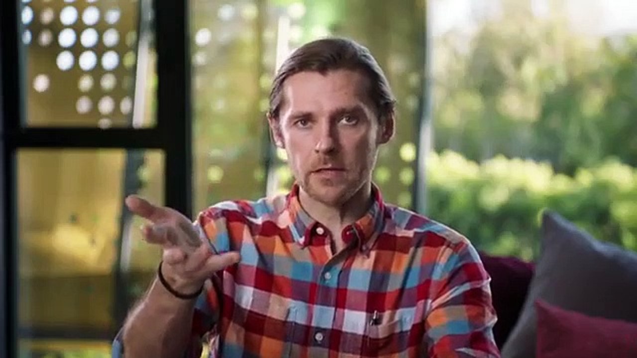 The Age of A.I. - Se1 - Ep04 HD Watch HD Deutsch