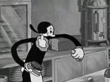 Popeye S02E12 -We Aim to Please 1934