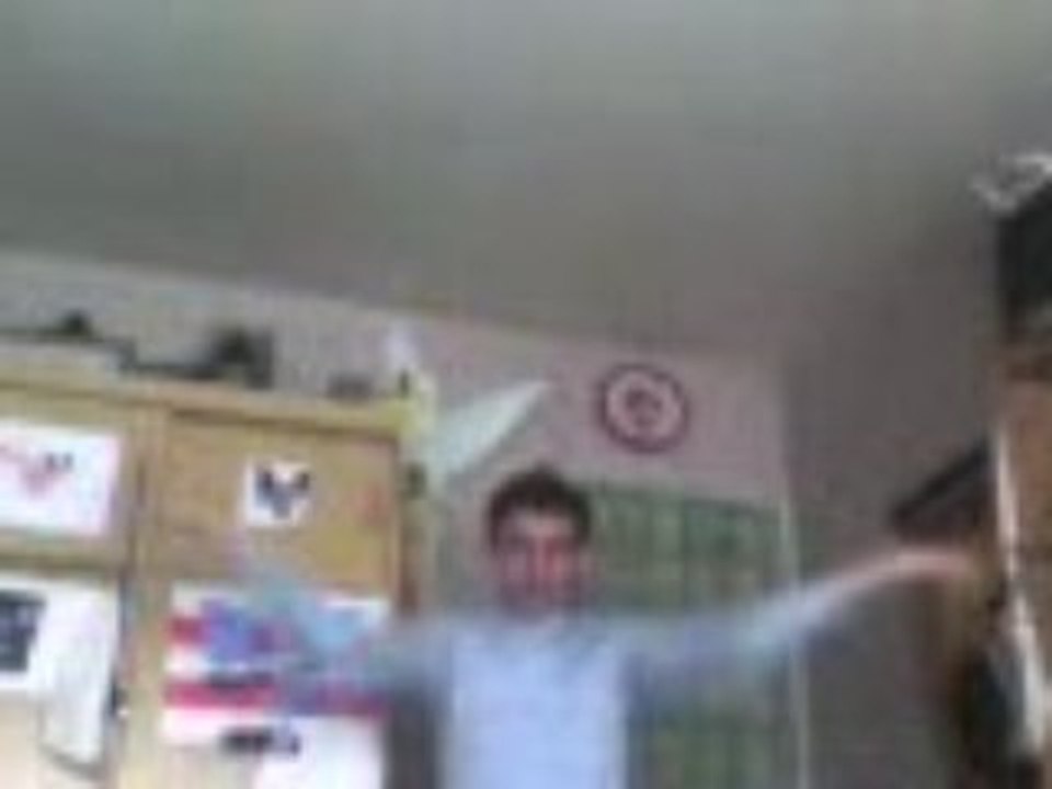 Damien tecktonik 2 et 6