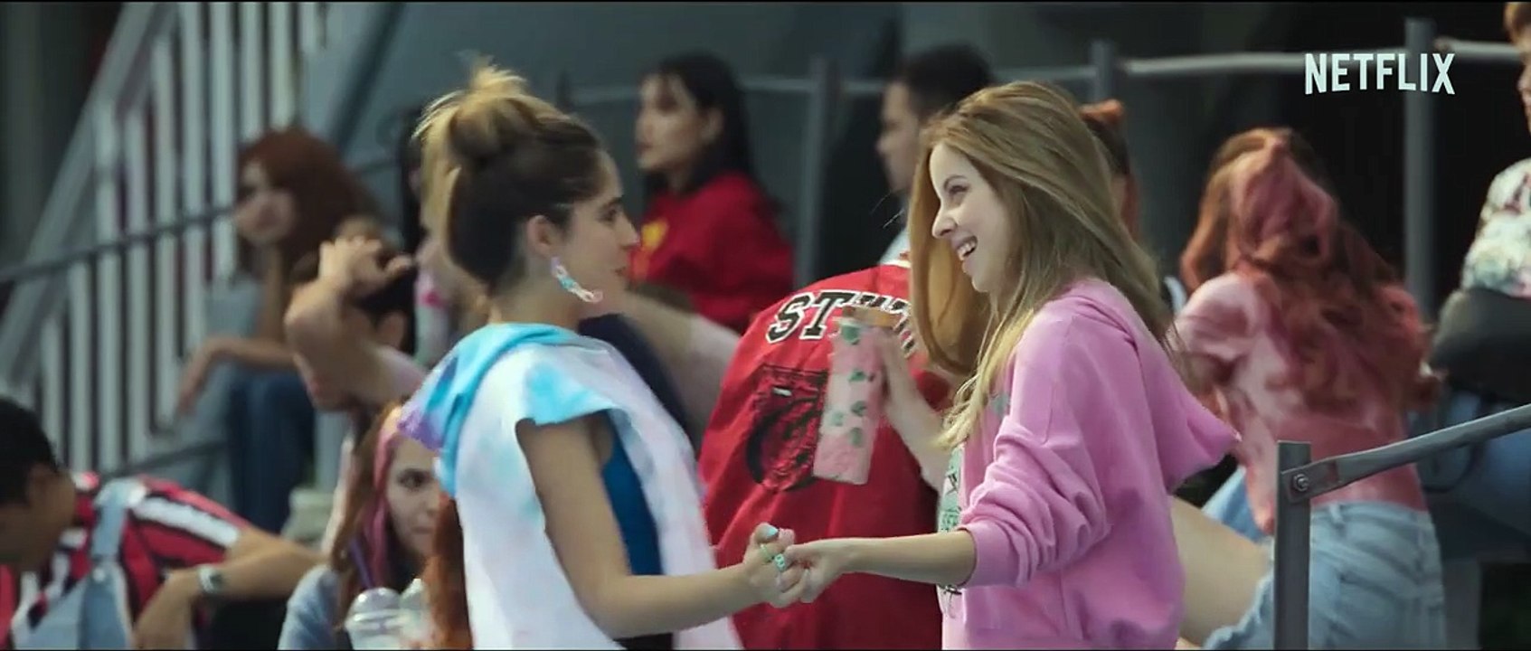 Who's A Good Boy? Trailer OmeU