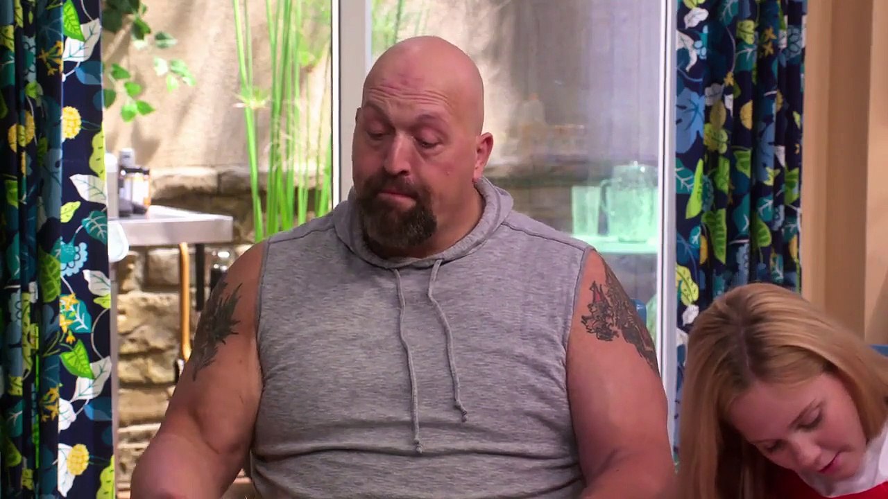 The Big Show Show - Se1 - Ep05 - The Big Process HD Watch HD Deutsch