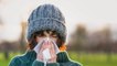 Covid-19, Grippe oder Erkältung: Diese Unterschiede gibt es