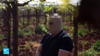 الكبتاغون: تجارة مربحة وعابرة لخطوط التماس