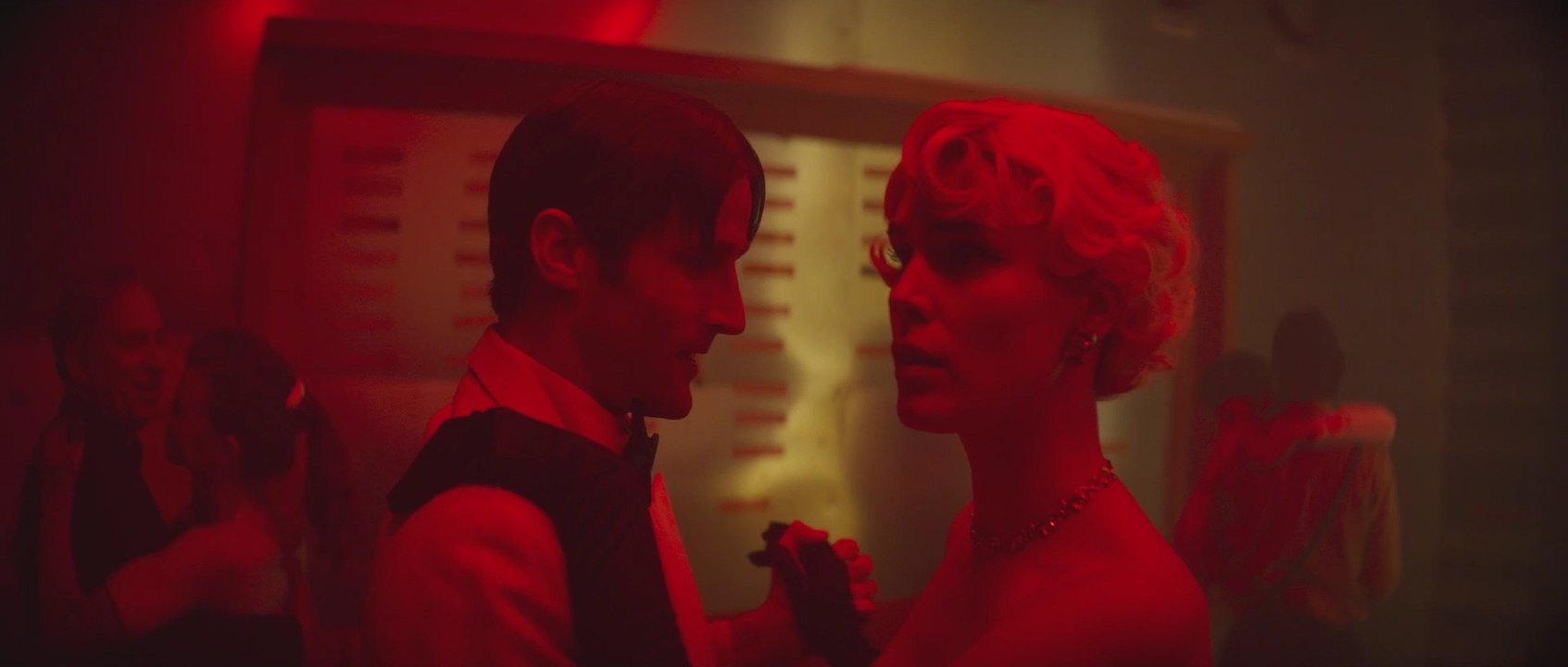 The Bunker Game - Trailer (Deutsch) HD