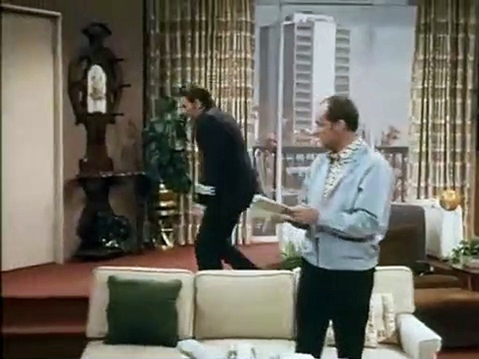 The Bob Newhart Show - Se1 - Ep10 HD Watch HD Deutsch