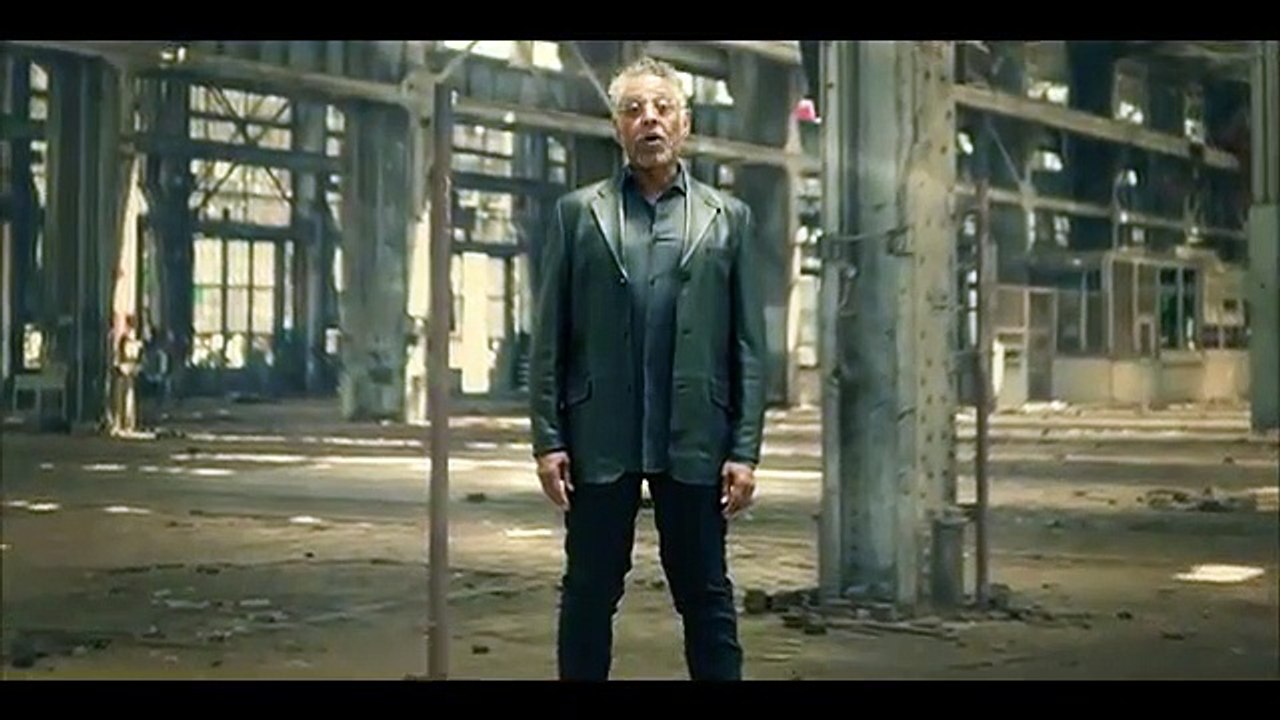 The Broken and the Bad - Se1 - Ep02 - Art of The Con HD Watch HD Deutsch