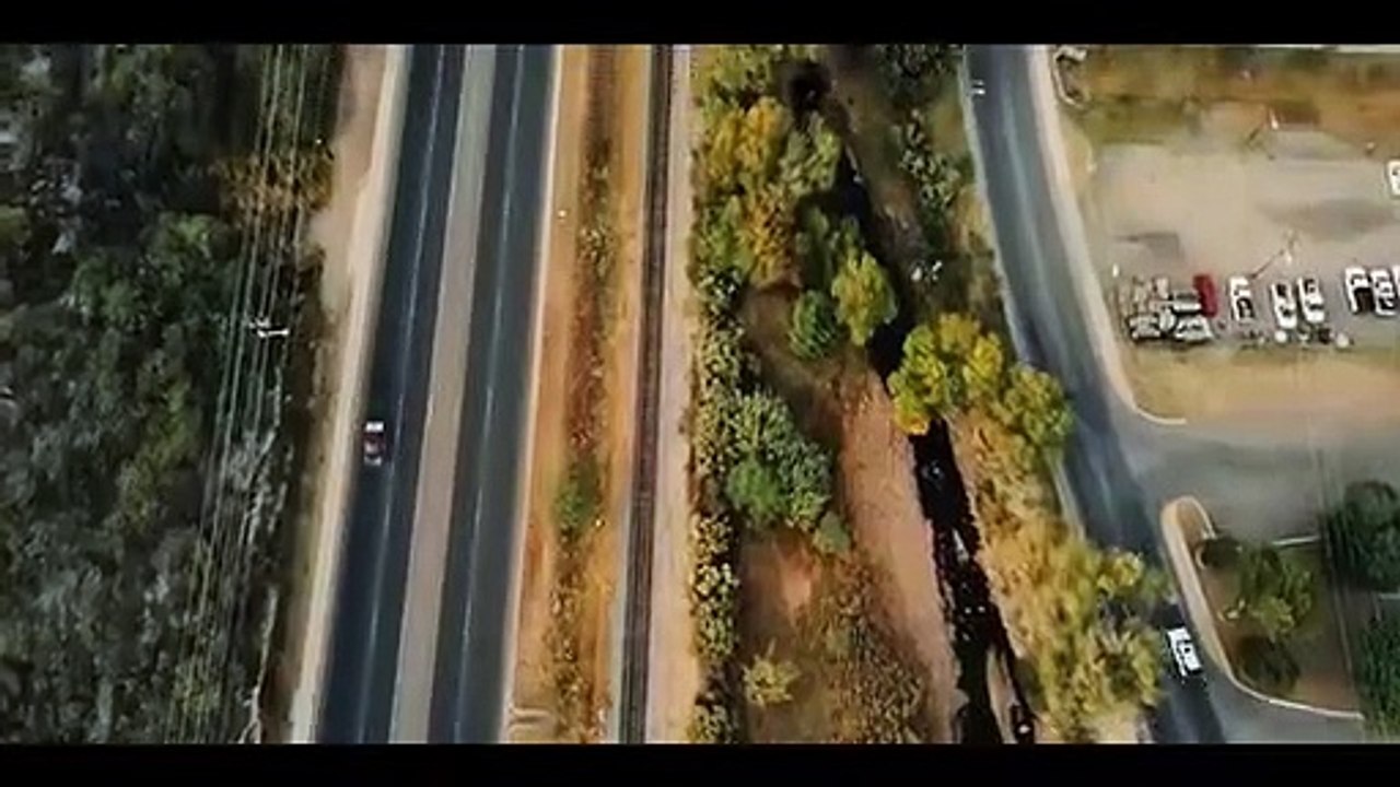 The Broken and the Bad - Se1 - Ep03 - Smugglers Playground HD Watch HD Deutsch