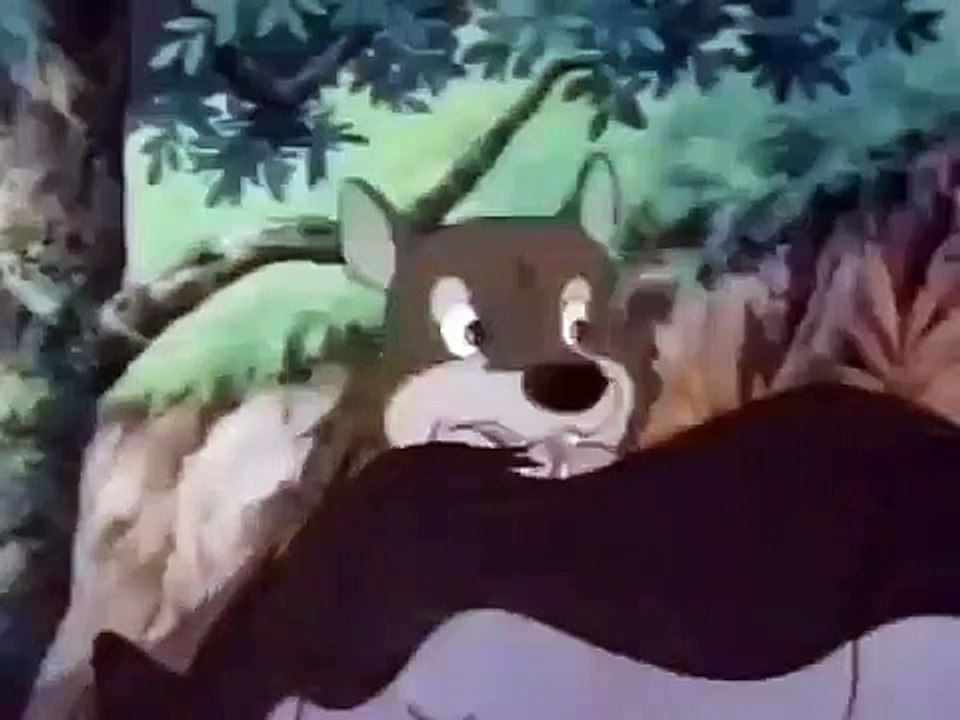 Jungle Book Shounen Mowgli - Ep08 HD Watch HD Deutsch