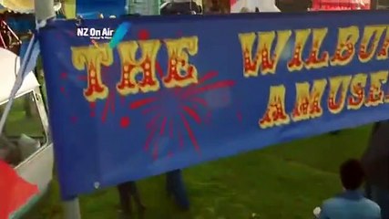 The Brokenwood Mysteries - Se5 Episode1 HD Watch HD Deutsch