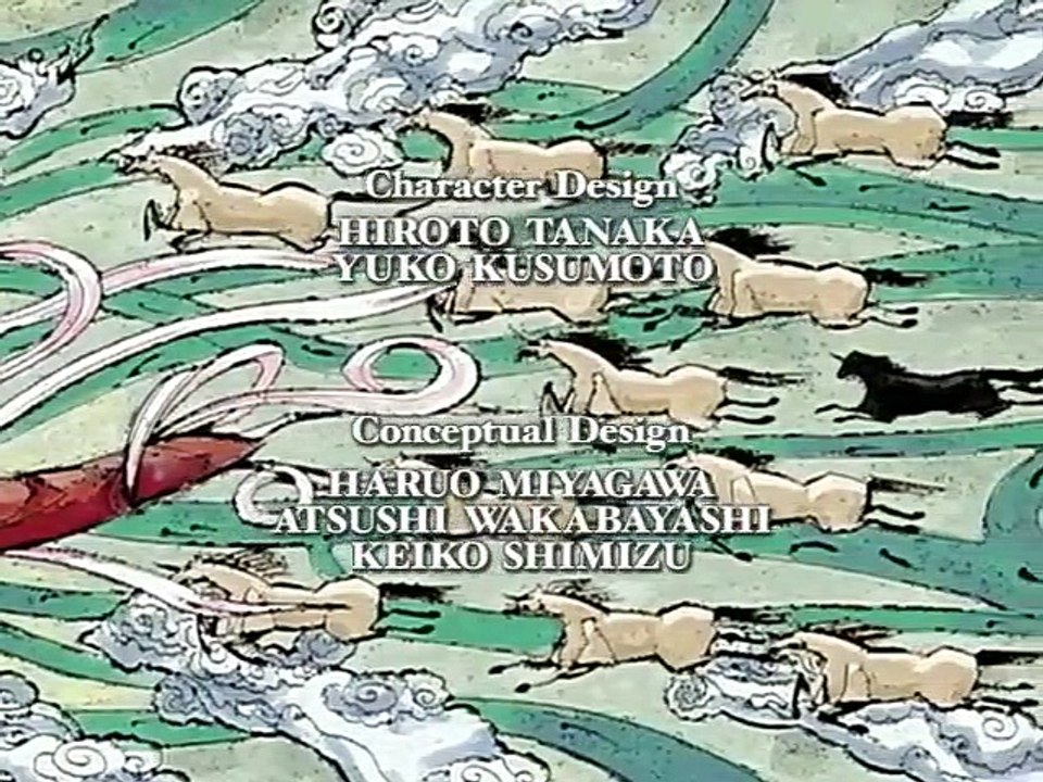 Juuni Kokukii - Ep36 HD Watch HD Deutsch