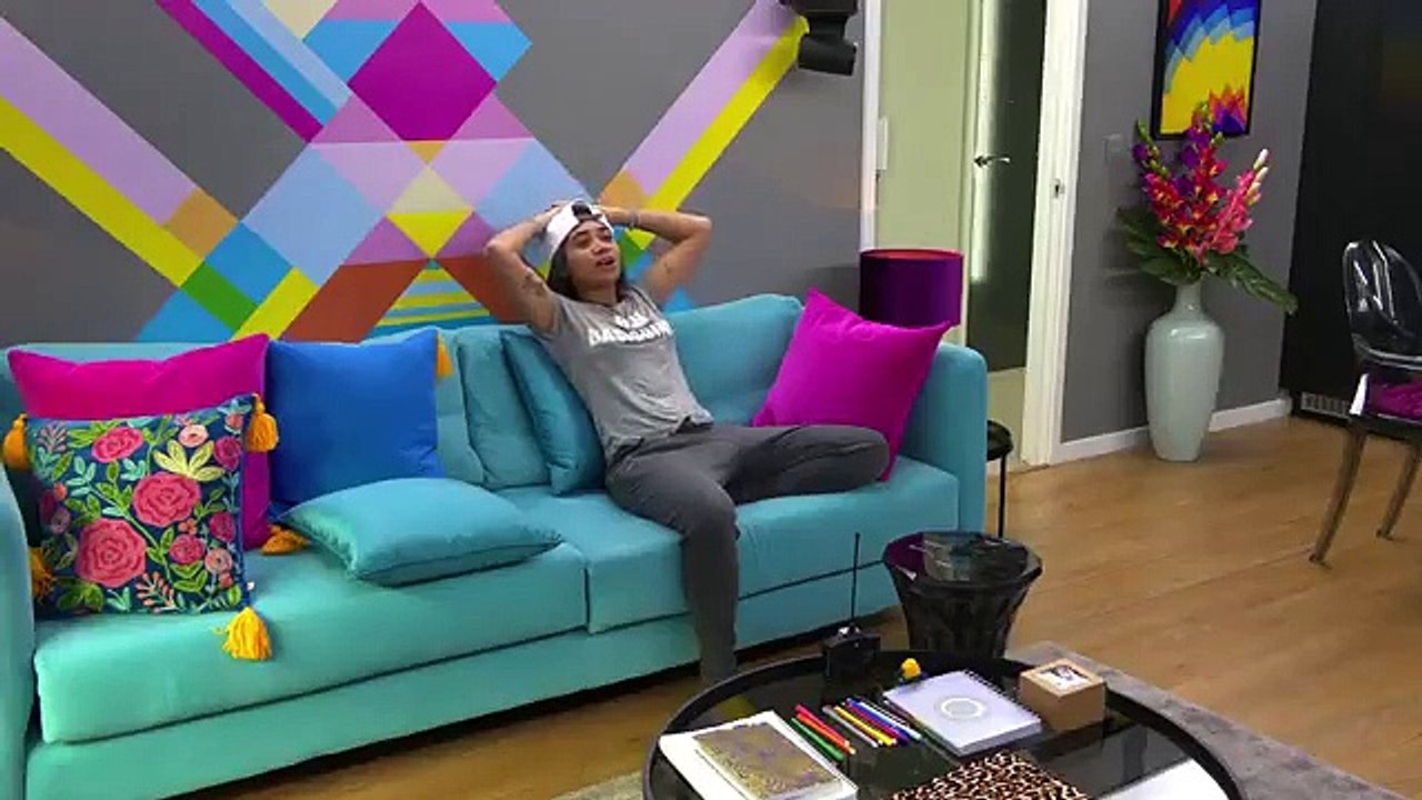 The Circle - Brazil - Se1 - Ep02 HD Watch HD Deutsch