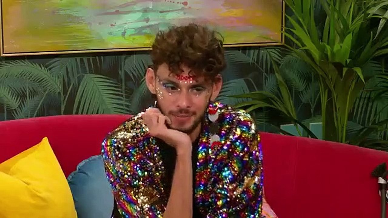 The Circle - Brazil - Se1 - Ep03 HD Watch HD Deutsch