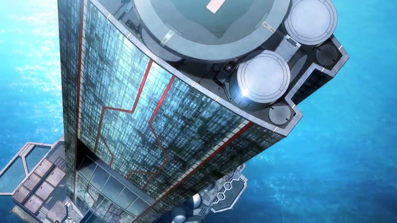 Captain Earth - Ep06 HD Watch HD Deutsch
