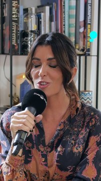 Jenifer : comment est née En attendant , sa chanson pour ses enfants (INTERVIEW)