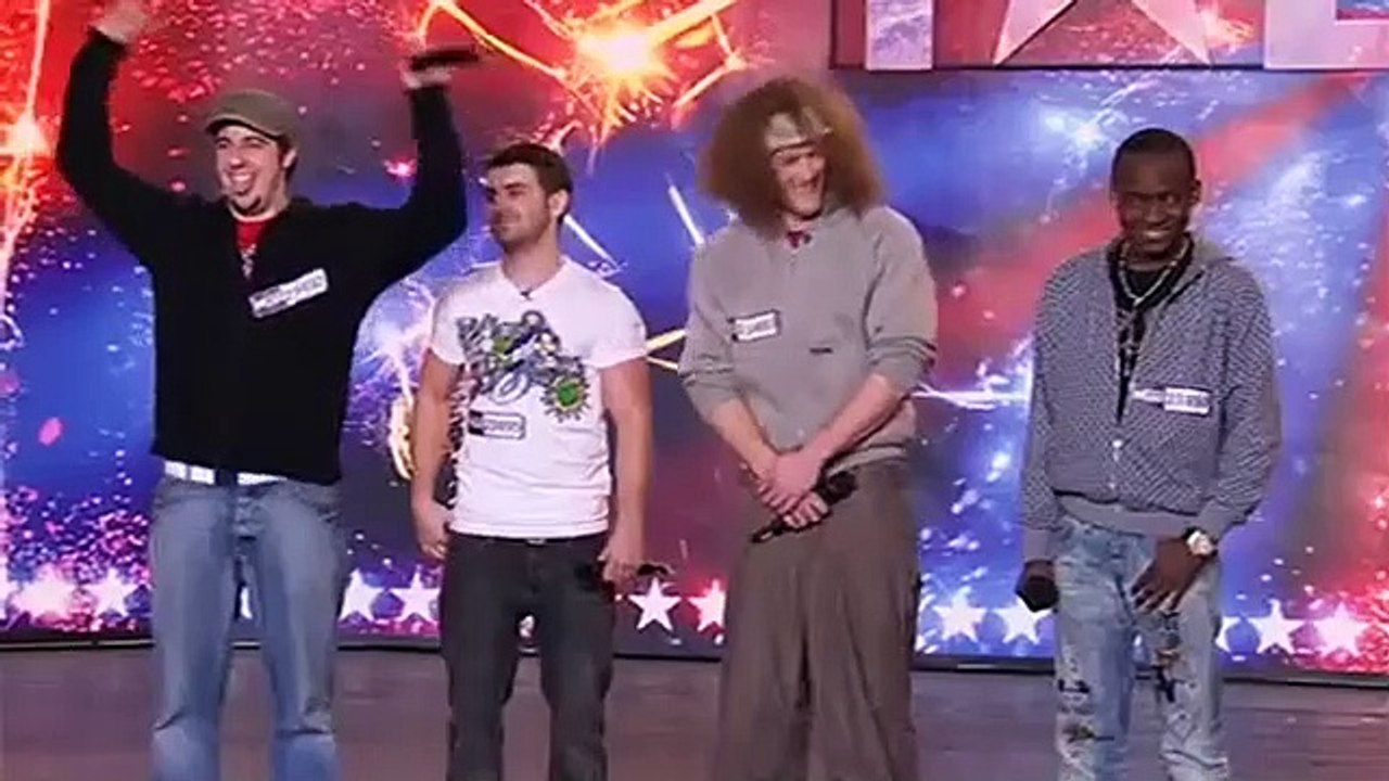 Britain's Got Talent - Se1 - Ep04 HD Watch HD Deutsch