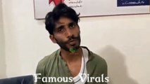 عمران خان پر گولیاں چلانے والے ملزم کا اعتراف جرم