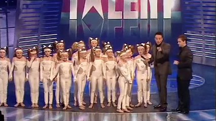 Britain's Got Talent - Se1 - Ep08 HD Watch HD Deutsch