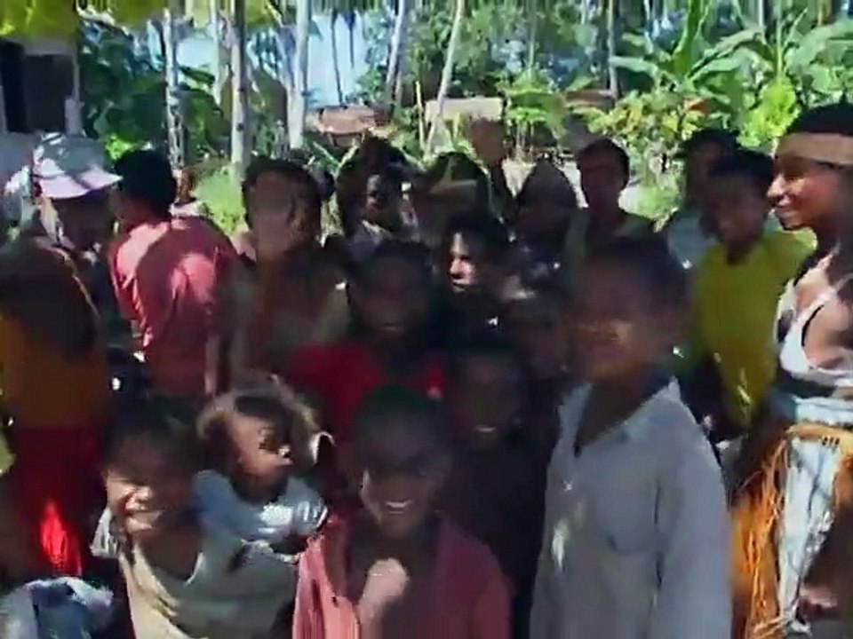 The Crocodile Hunter - Ep09 HD Watch HD Deutsch