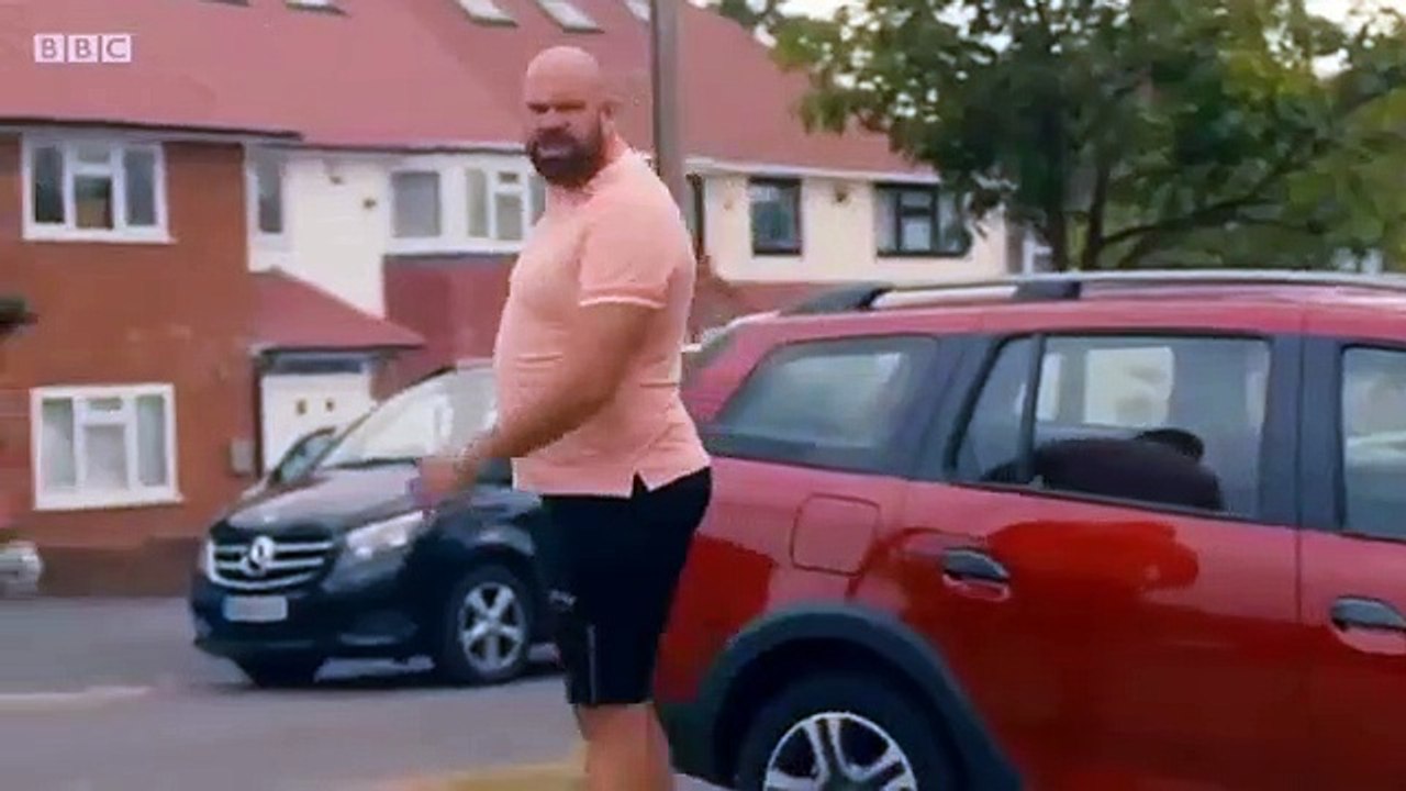 King Gary - Se1 - Ep03 - EpThree HD Watch HD Deutsch