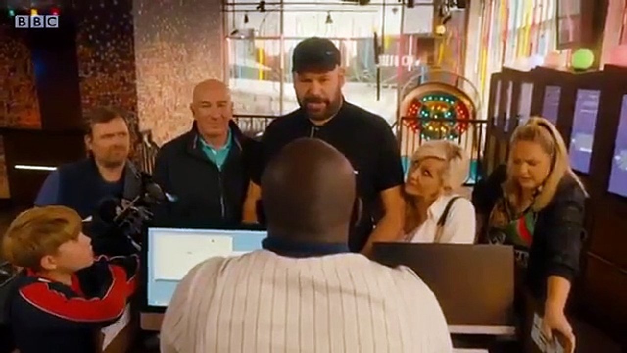 King Gary - Se1 - Ep05 - EpFive HD Watch HD Deutsch