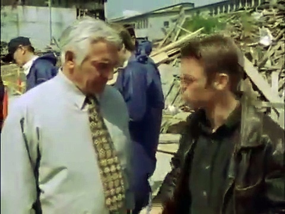 Da Vinci's Inquest - Se1 - Ep08 HD Watch HD Deutsch