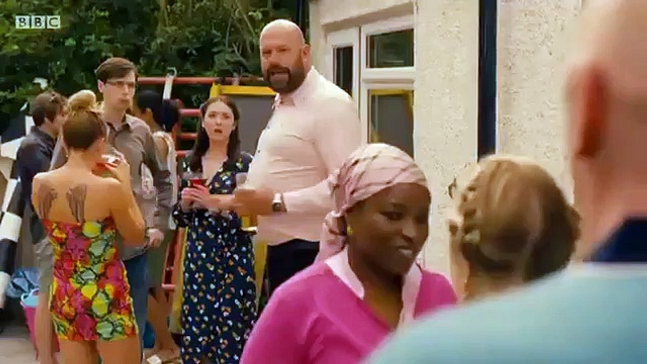 King Gary - Se1 - Ep04 - EpFour HD Watch HD Deutsch