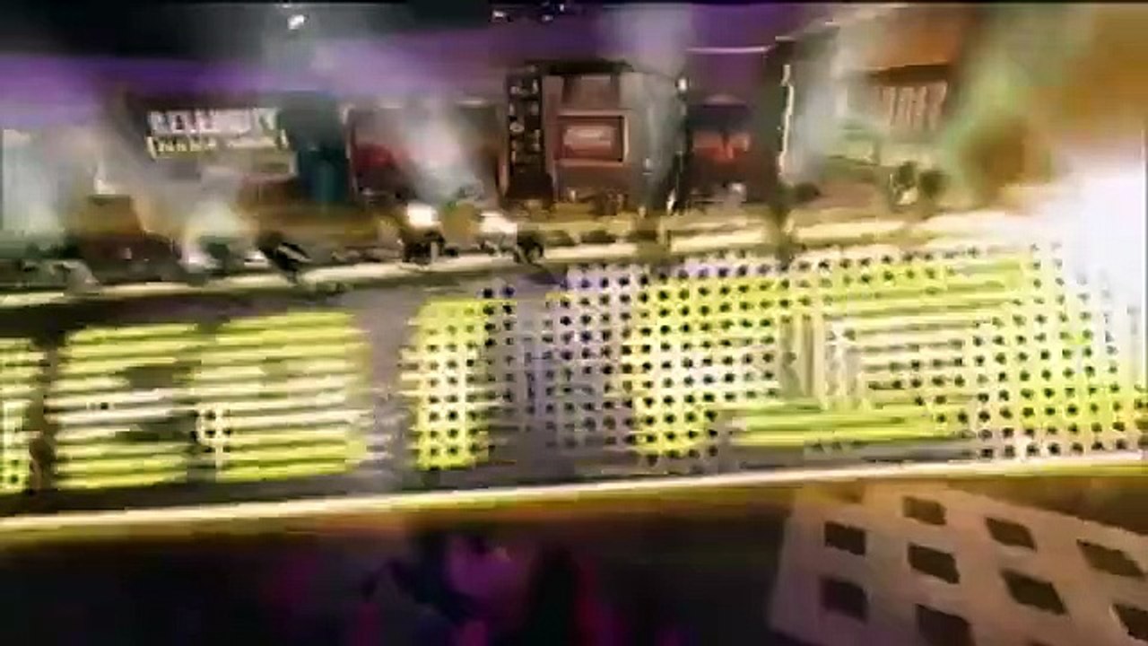 Celebrity Name Game - Se1 - Ep06 HD Watch HD Deutsch